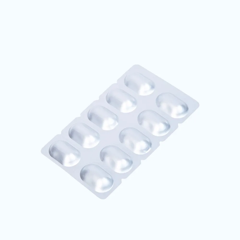 Đông Tây Kim Đởm Khang (Hộp 30 viên) hỗ trợ giảm sỏi mật 3