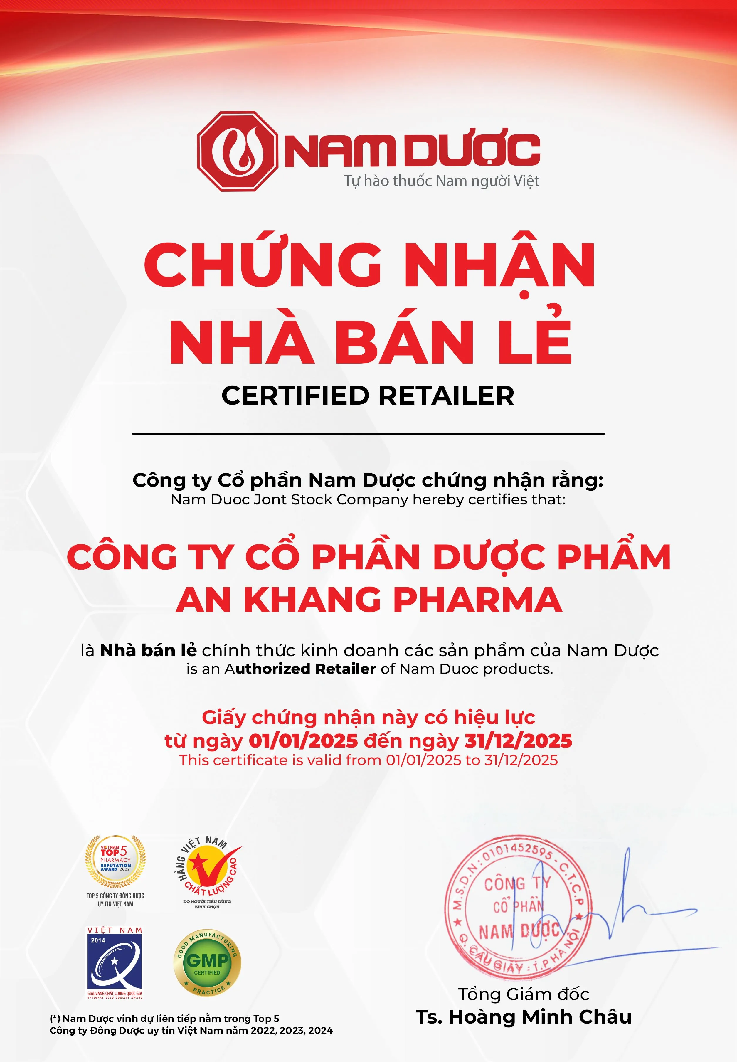 Thực phẩm bảo vệ sức khoẻ: Siro Ho - cảm Ích Nhi 5