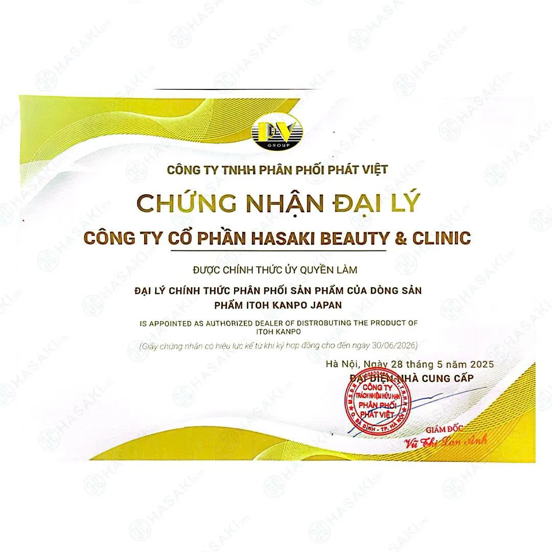 [HSD 04/2027] Thực Phẩm Bảo Vệ Sức Khỏe EX Placenta 3