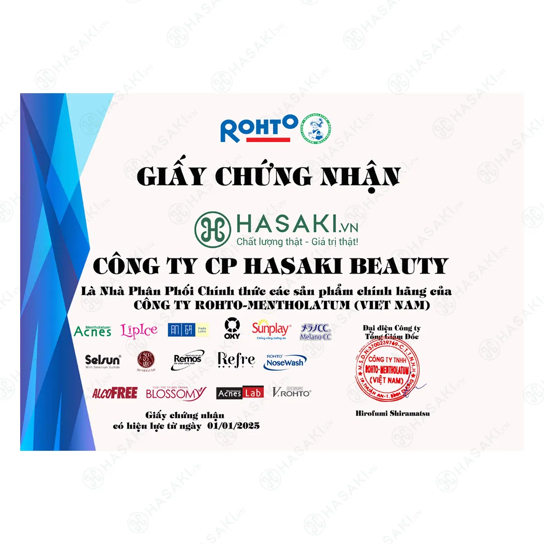 [HSD 10/2026] Thực Phẩm Bảo Vệ Sức Khỏe Blossomy Premium Yến 2