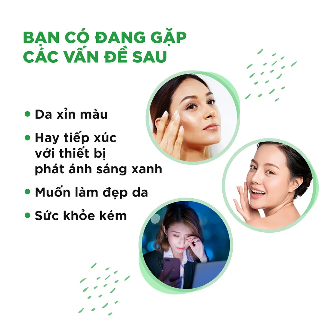  Thực Phẩm Bảo Vệ Sức Khỏe DHC Adlay Extract 5