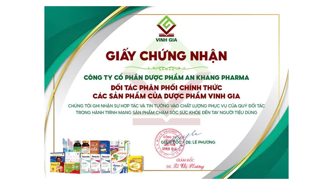 An Trĩ Vương hộp 30 viên 7