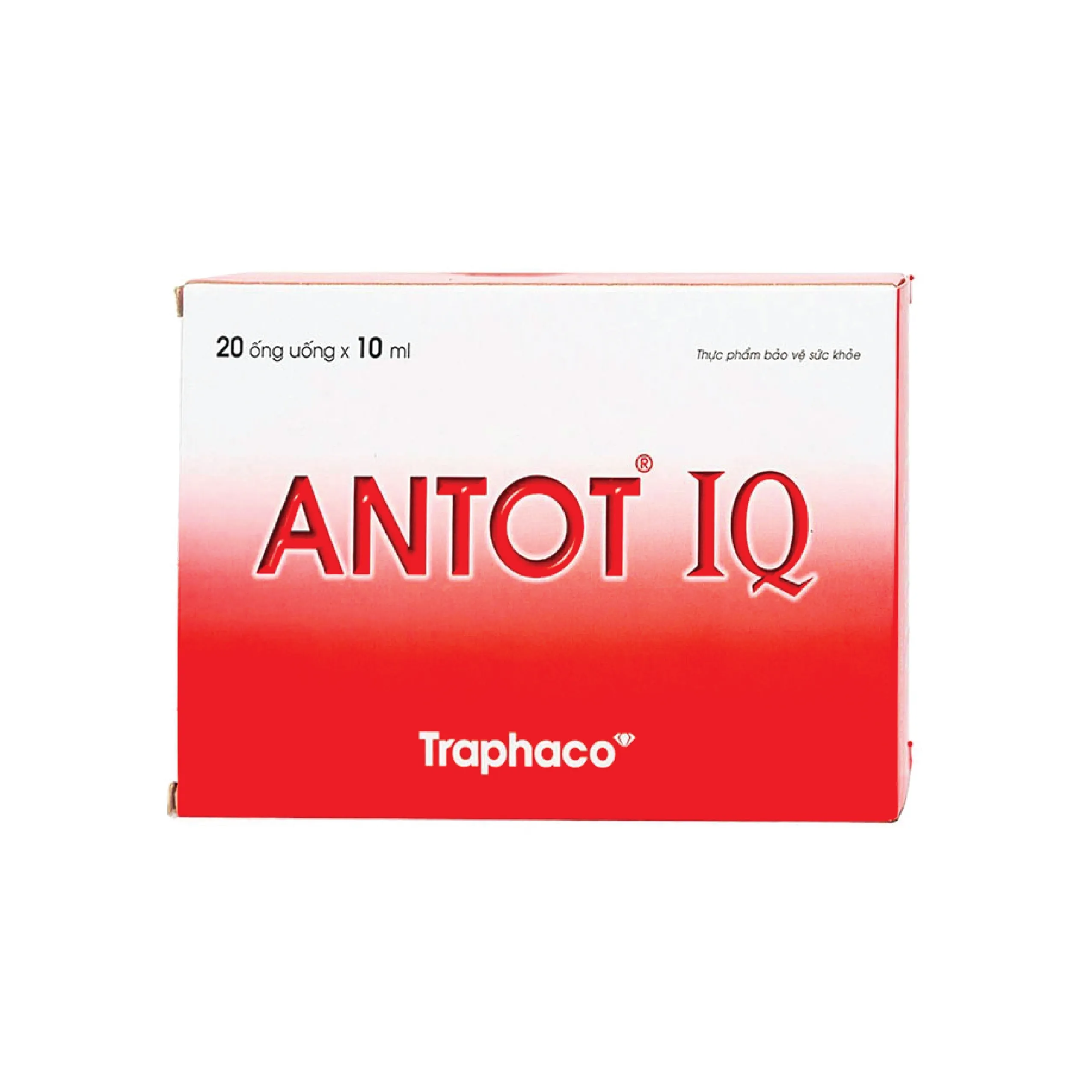 ANTOT IQ (20 ống) 2