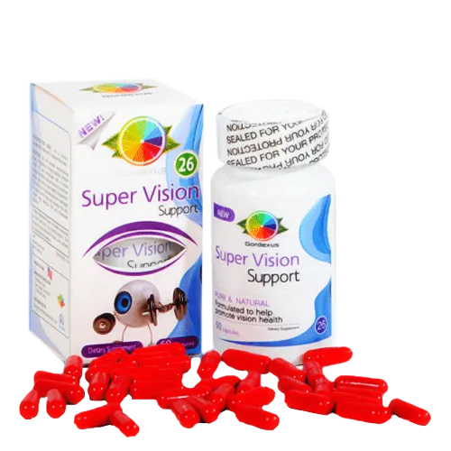 Bổ mắt Gordexus Super Vision Support