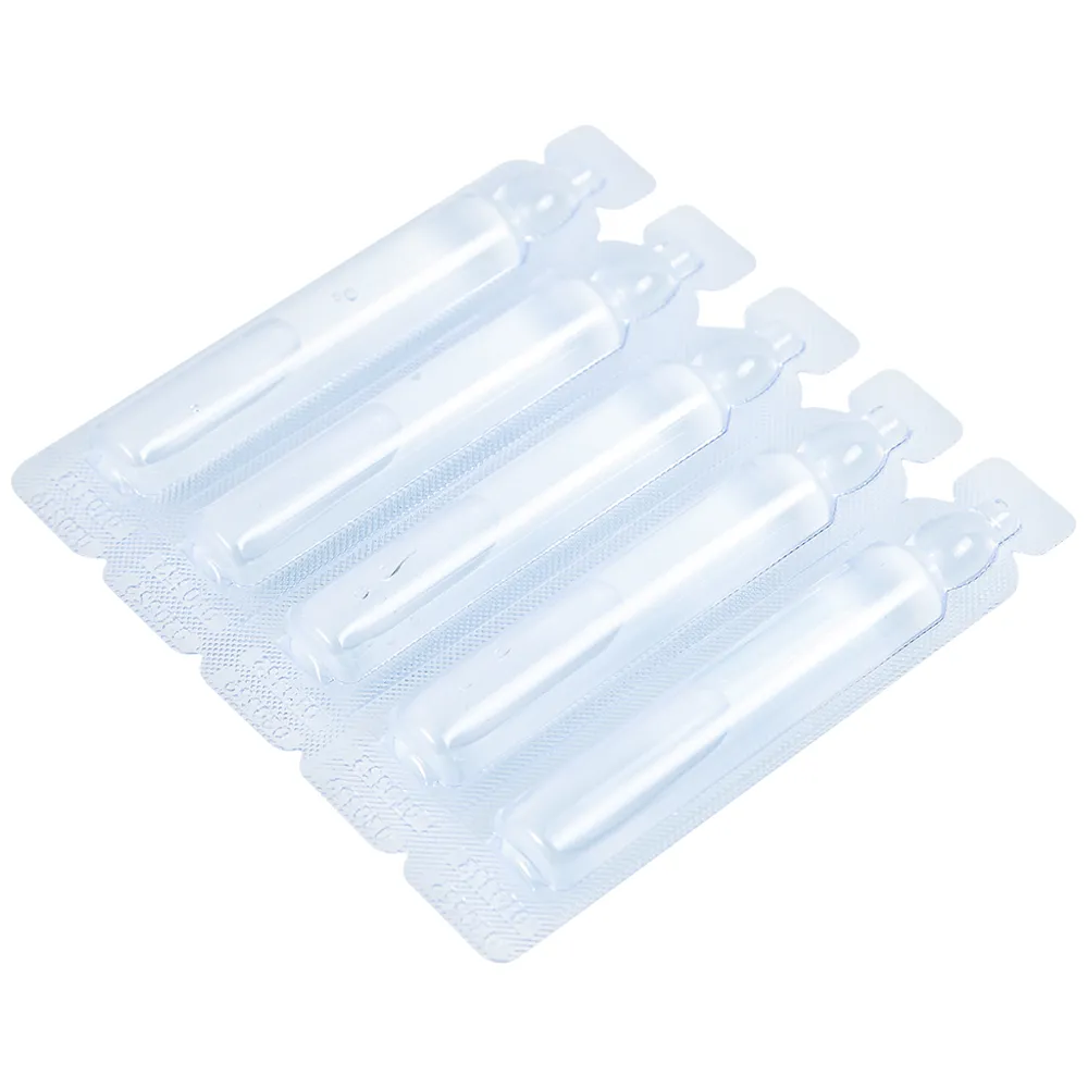BỔ SUNG LỢI KHUẨN ĐƯỜNG TIÊU HÓA MEN SỐNG BẠCH MAI DG 20 ỐNG X 10ML 8
