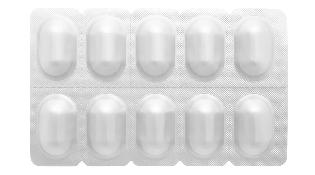 Bảo Khí Khang hỗ trợ các bệnh đường hô hấp hộp 2 lọ x 60 viên 16