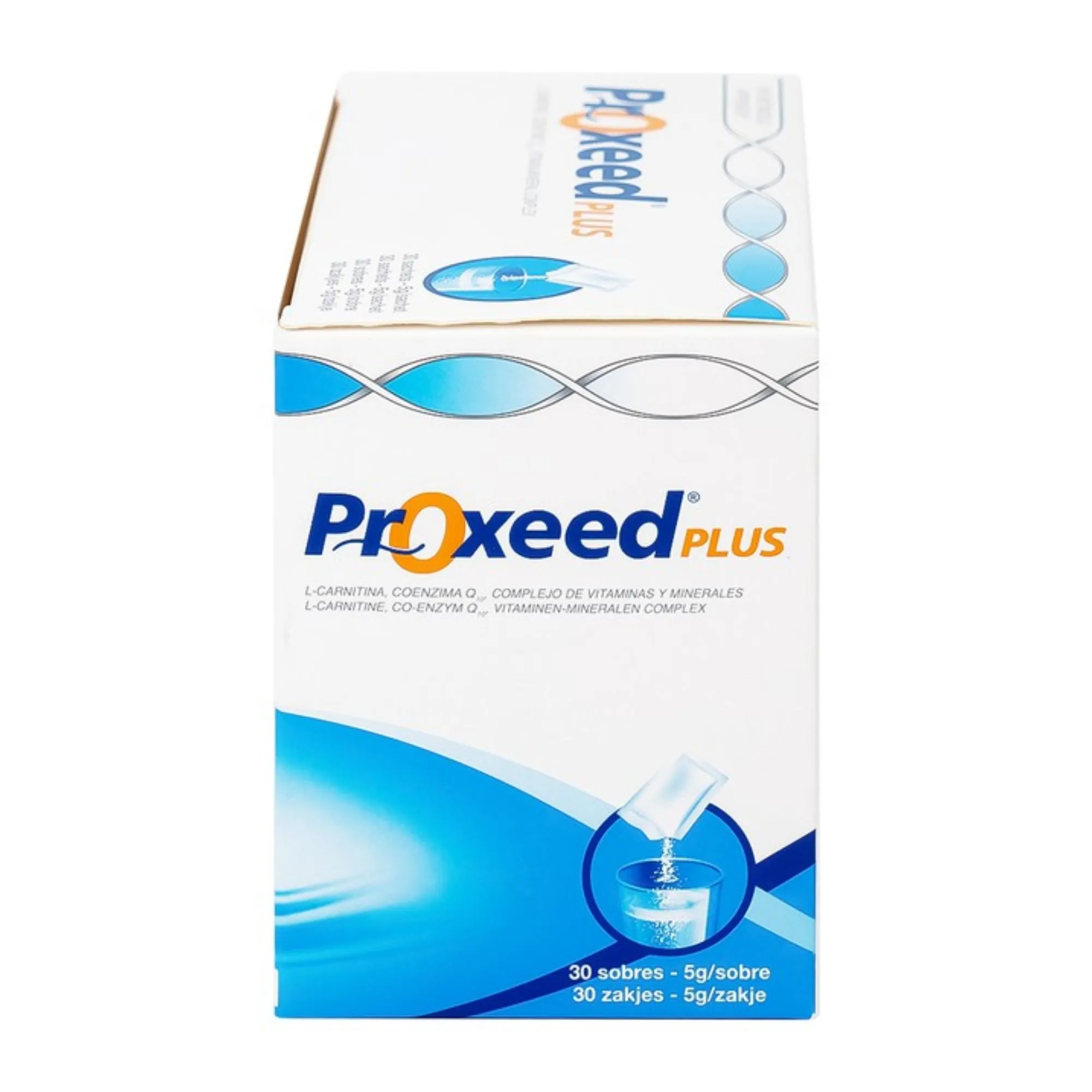 Bột Proxeed Plus – Hỗ trợ sức khỏe sinh sản nam giới, cải thiện chất lượng tinh trùng 5