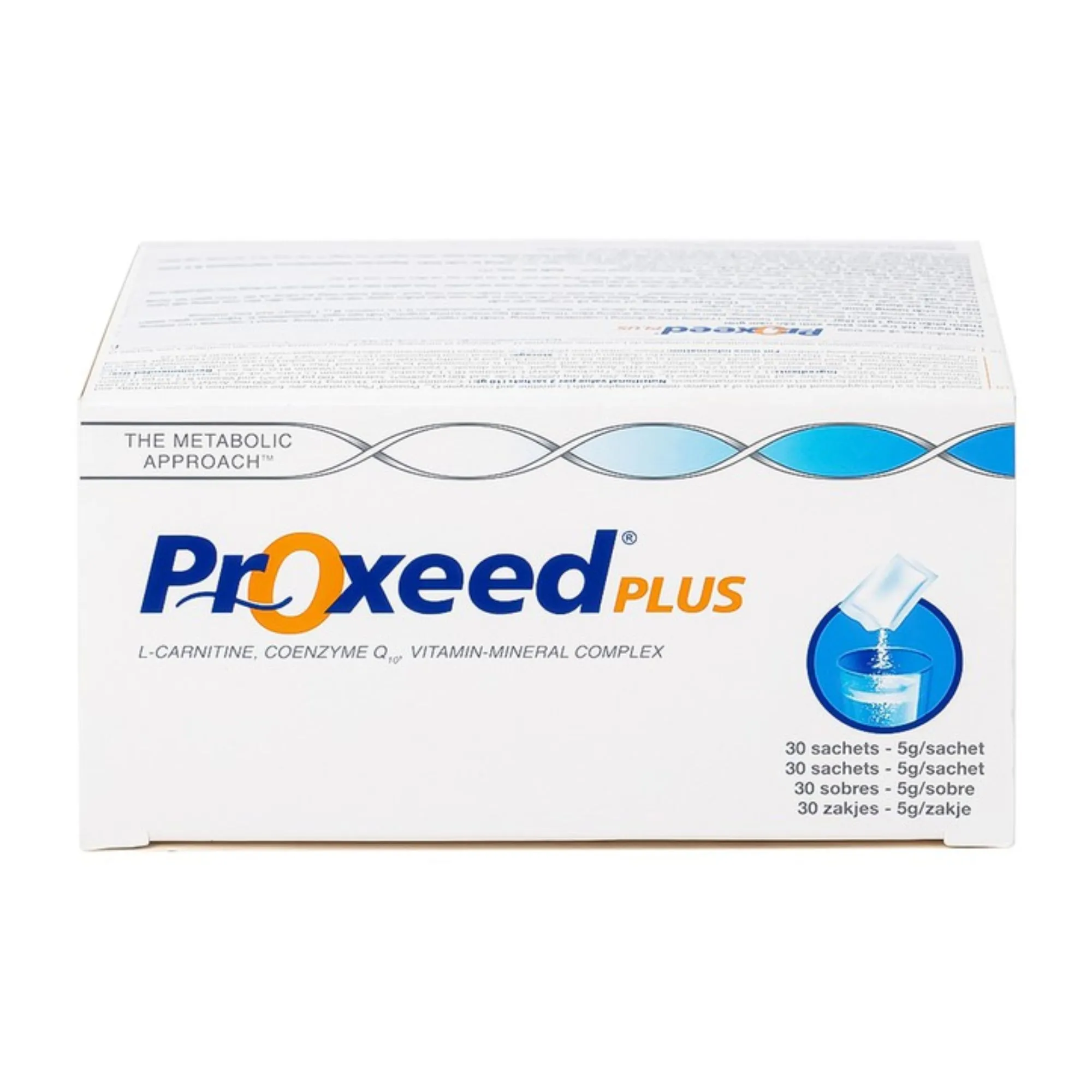 Bột Proxeed Plus – Hỗ trợ sức khỏe sinh sản nam giới, cải thiện chất lượng tinh trùng 6