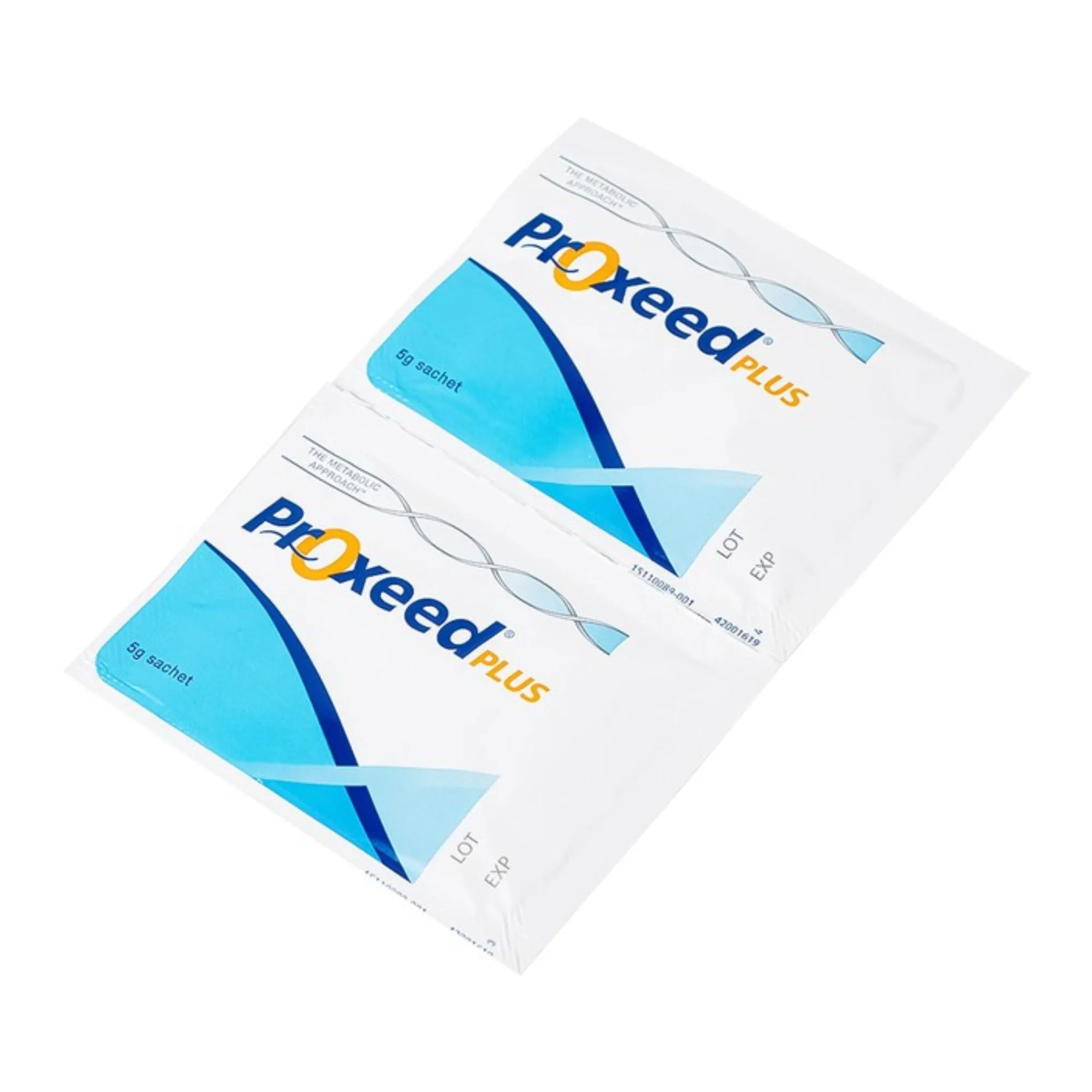 Bột Proxeed Plus – Hỗ trợ sức khỏe sinh sản nam giới, cải thiện chất lượng tinh trùng 9