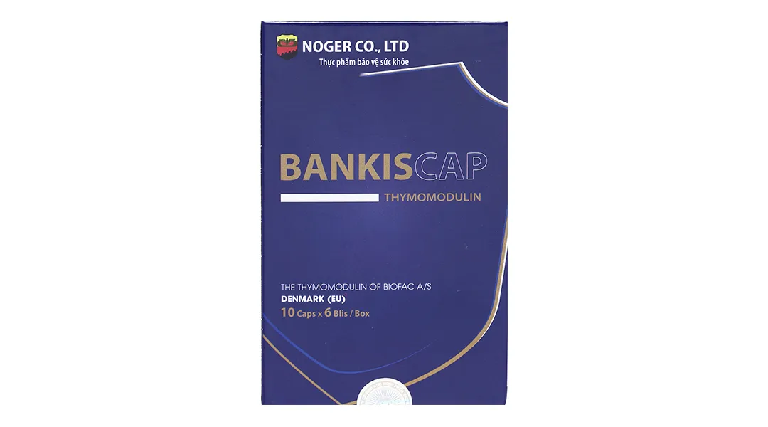 Bankiscap hộp 60 viên 3
