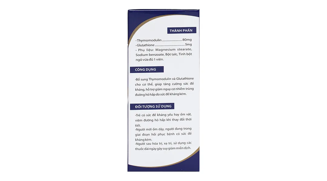 Bankiscap hộp 60 viên 5