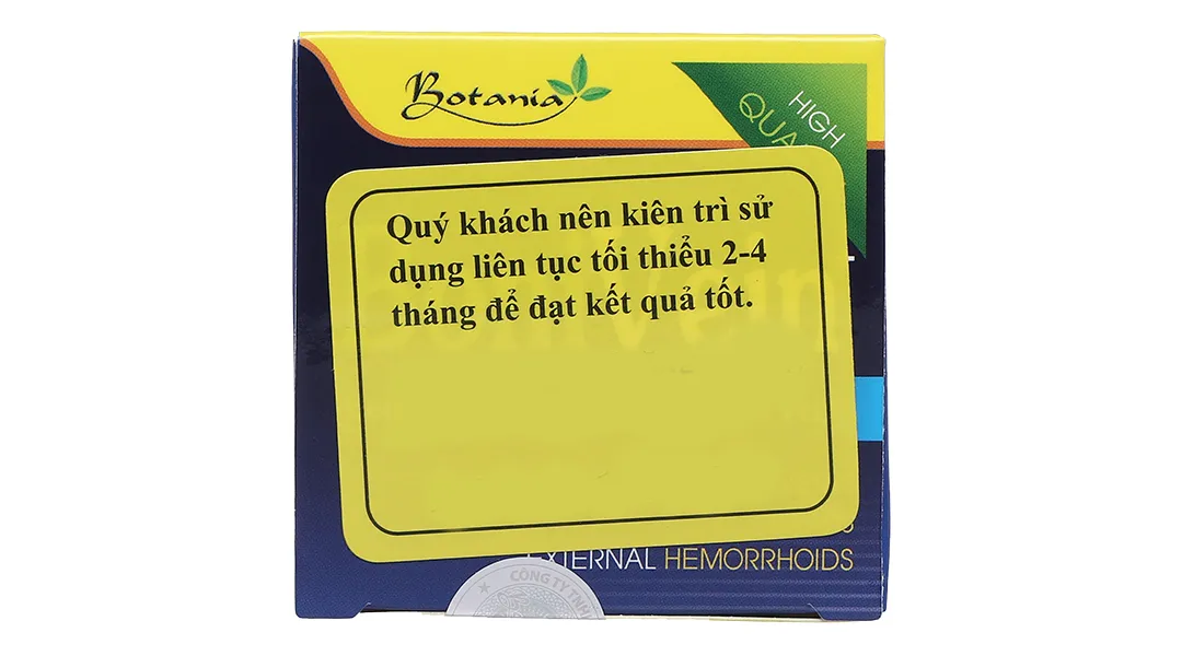 Boni Vein chai 30 viên 6