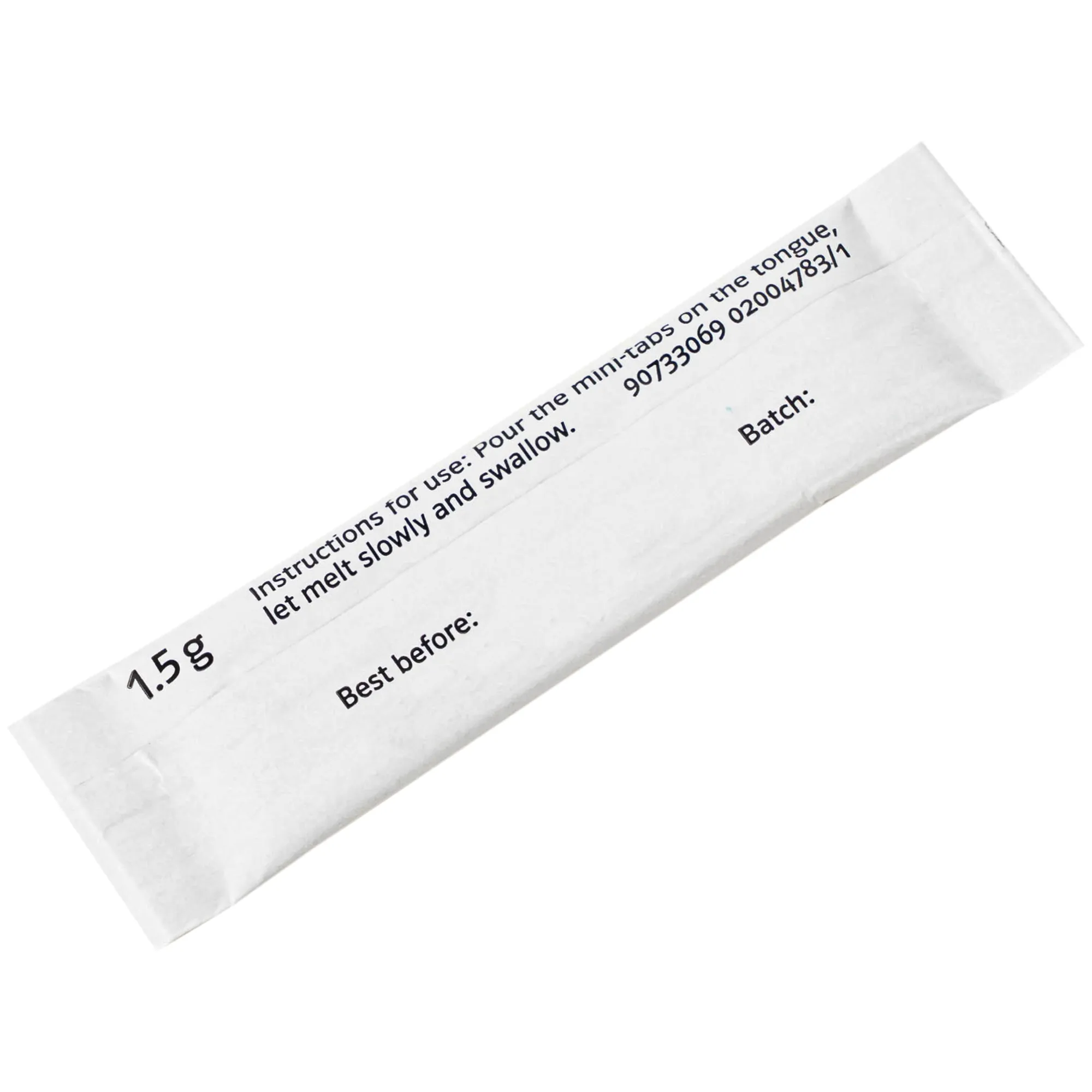 CỐM BỔ SUNG CÁC VITAMIN, GIÚP TĂNG SỨC ĐỀ KHÁNG CHO TRẺ DOPPELHERZ AKTIV KINDER OPTIMA MINI-TABS 20 GÓI 12