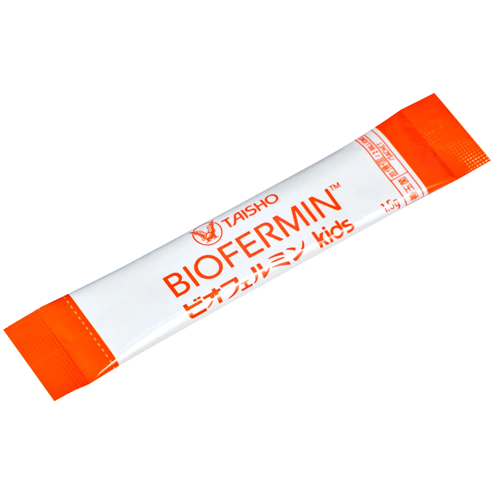 CỐM BỔ SUNG LỢI KHUẨN ĐƯỜNG RUỘT CHO TRẺ BIOFERMIN KIDS TAISHO 30 GÓI 7