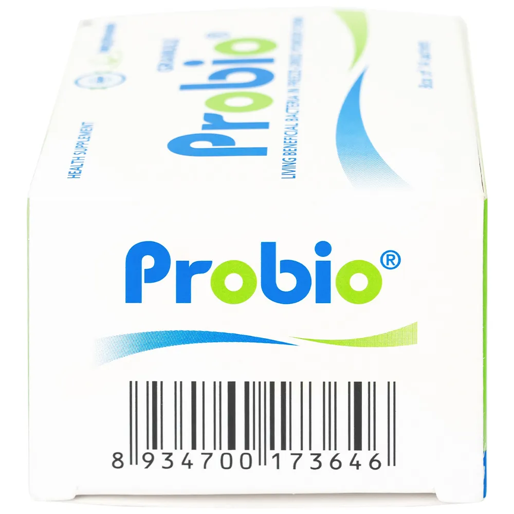 CỐM HỖ TRỢ TIÊU HÓA PROBIO IMEXPHARM 14 GÓI 7
