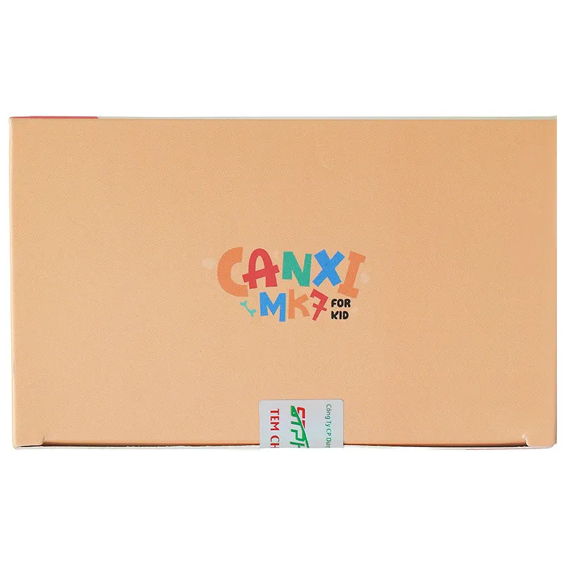 Canxi MK7 for Kid hộp 20 ống x 10ml 8