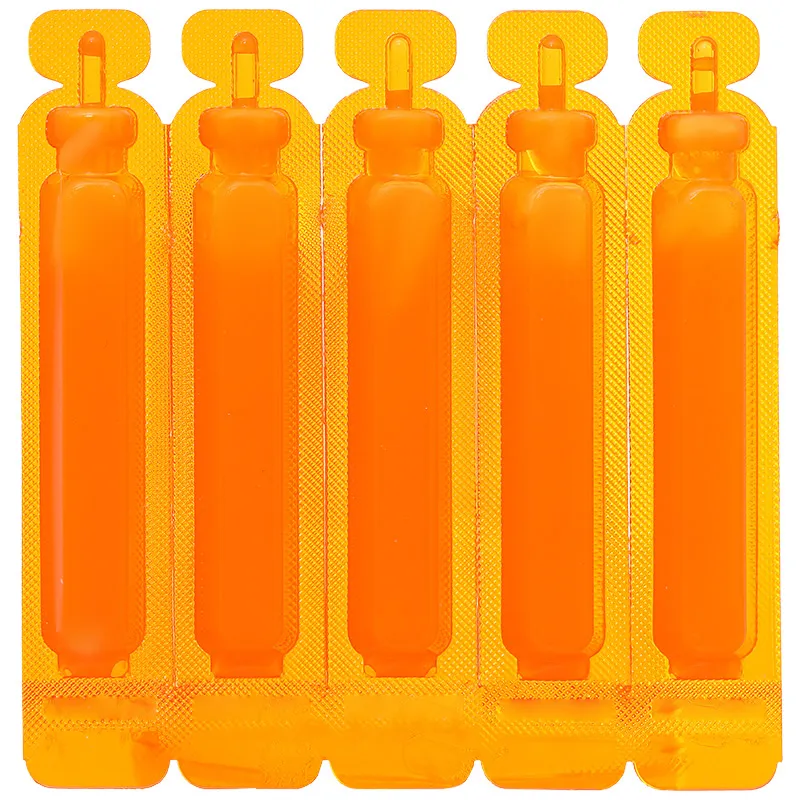 Canxi MK7 for Kid hộp 20 ống x 10ml 10