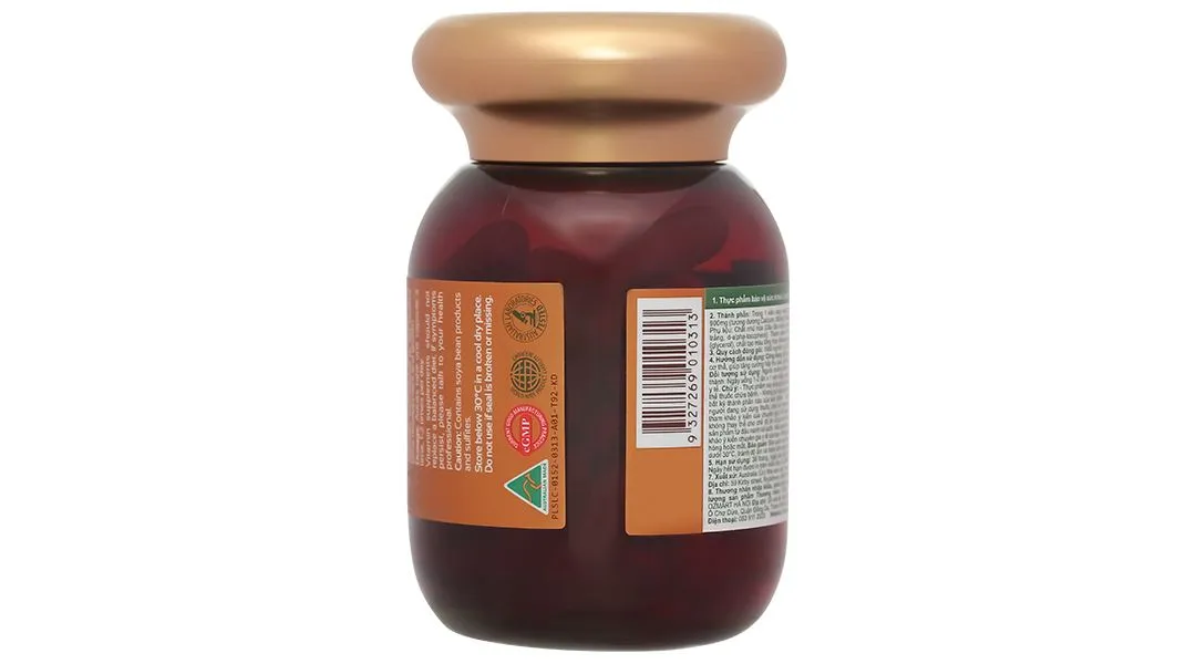 Thực phẩm bảo vệ sức khoẻ: Liquid Calcium Plus Vitamin D3 5