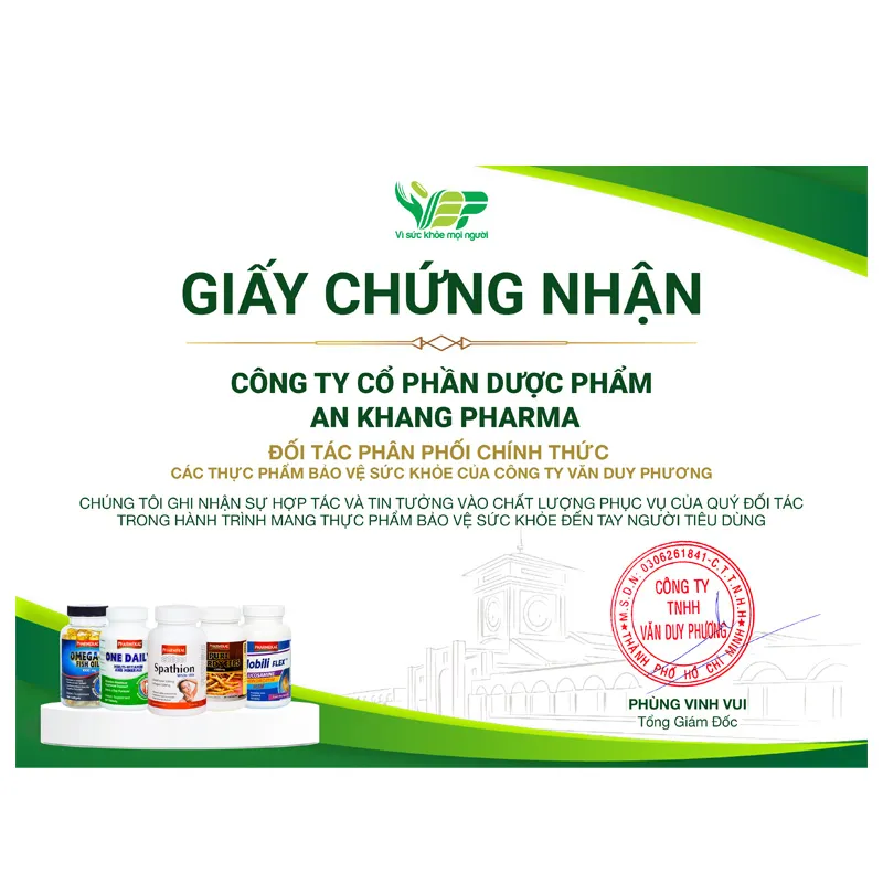 Combo 2 hộp Spathion hỗ trợ giúp chống lão hoá, làm đẹp da hộp 30 viên 9