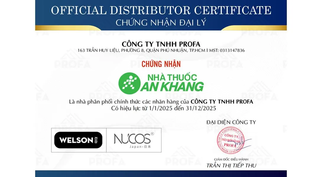 Combo 3 hộp nước uống Nucos Collagen 7000 bổ sung collagen, giúp da mịn màng 17
