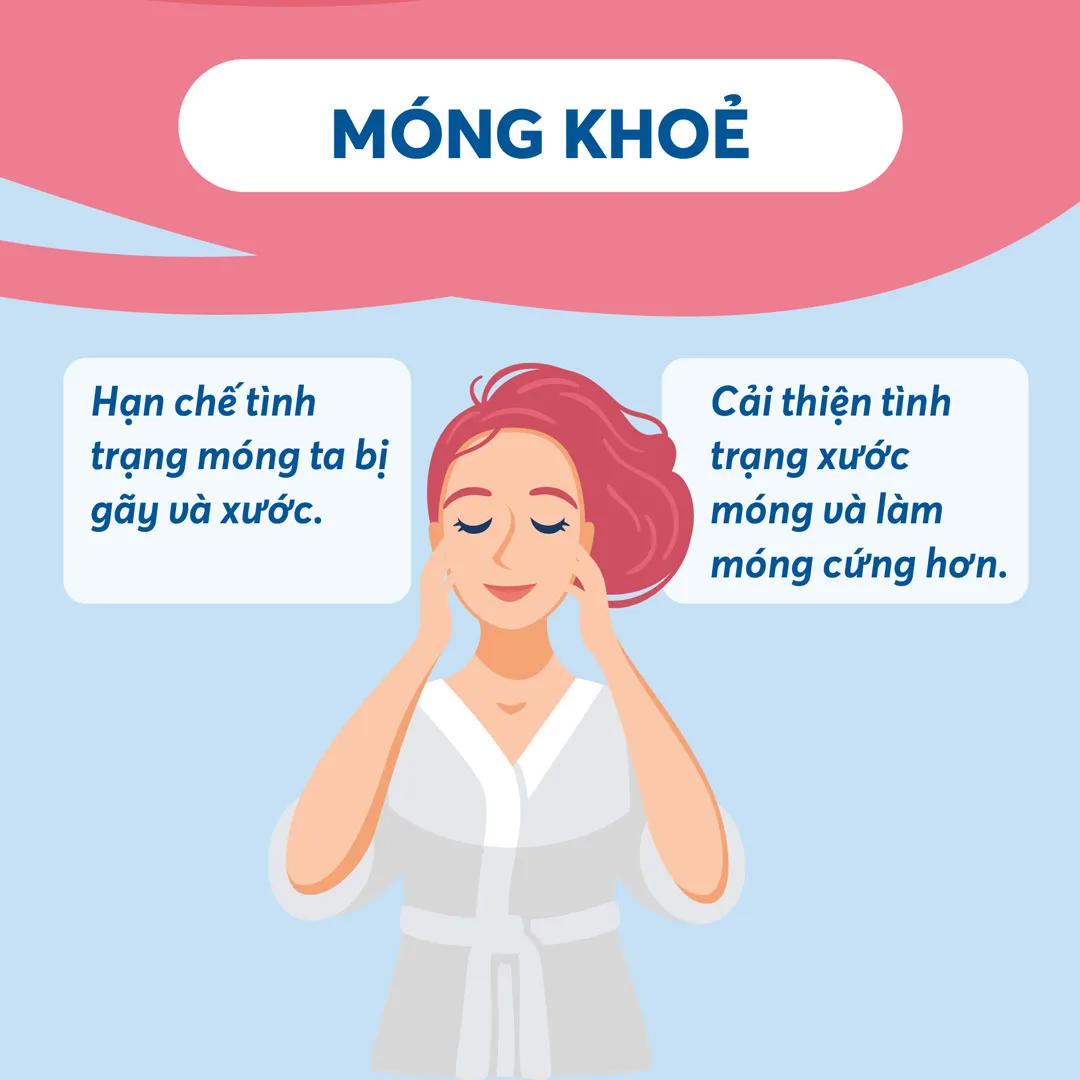 Combo 3 Thực Phẩm Bảo Vệ Sức Khỏe DHC Sustained Release Biotin 7
