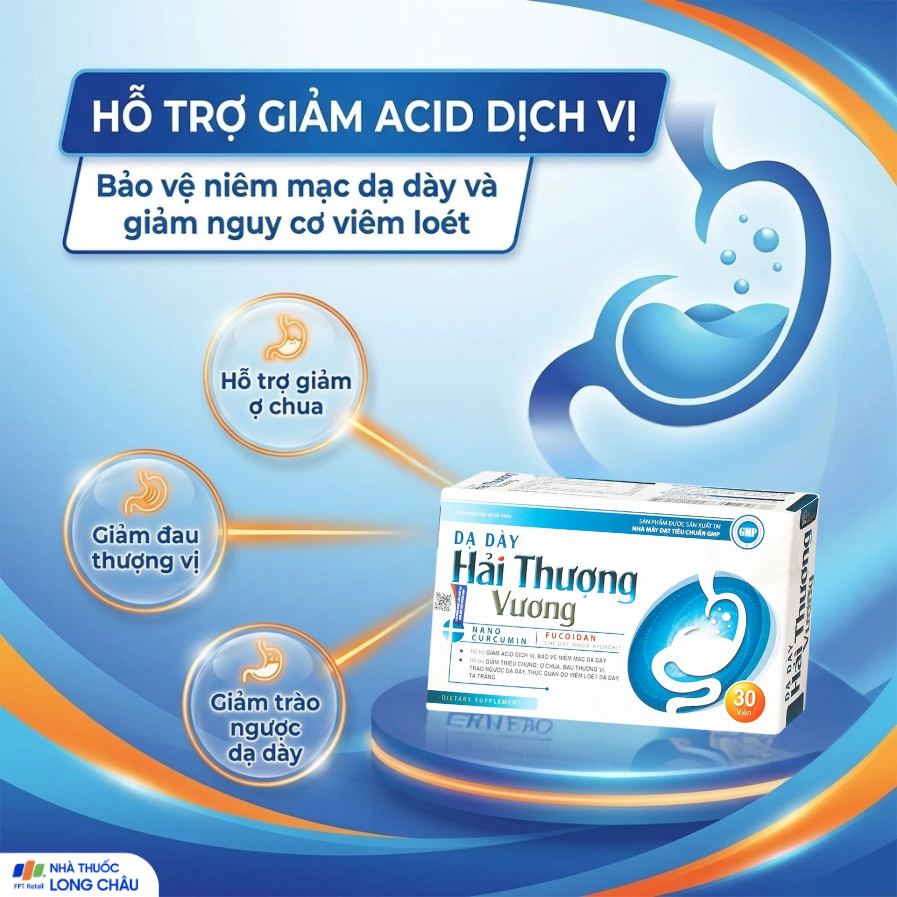 DẠ DÀY HẢI THƯỢNG VƯƠNG 3X10 2