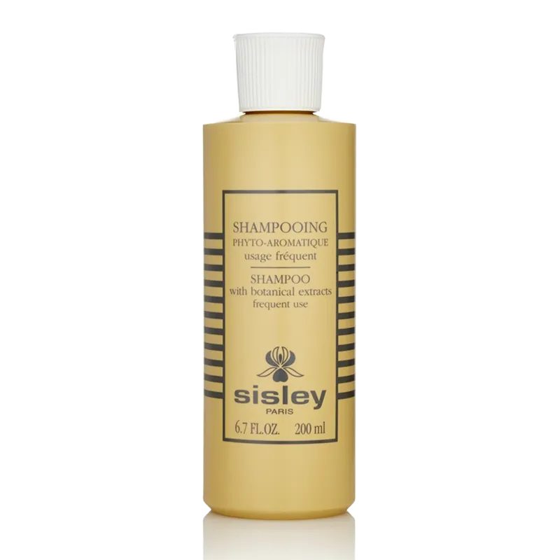 Dầu gội Sisley Shampoo with Botanical Extracts
