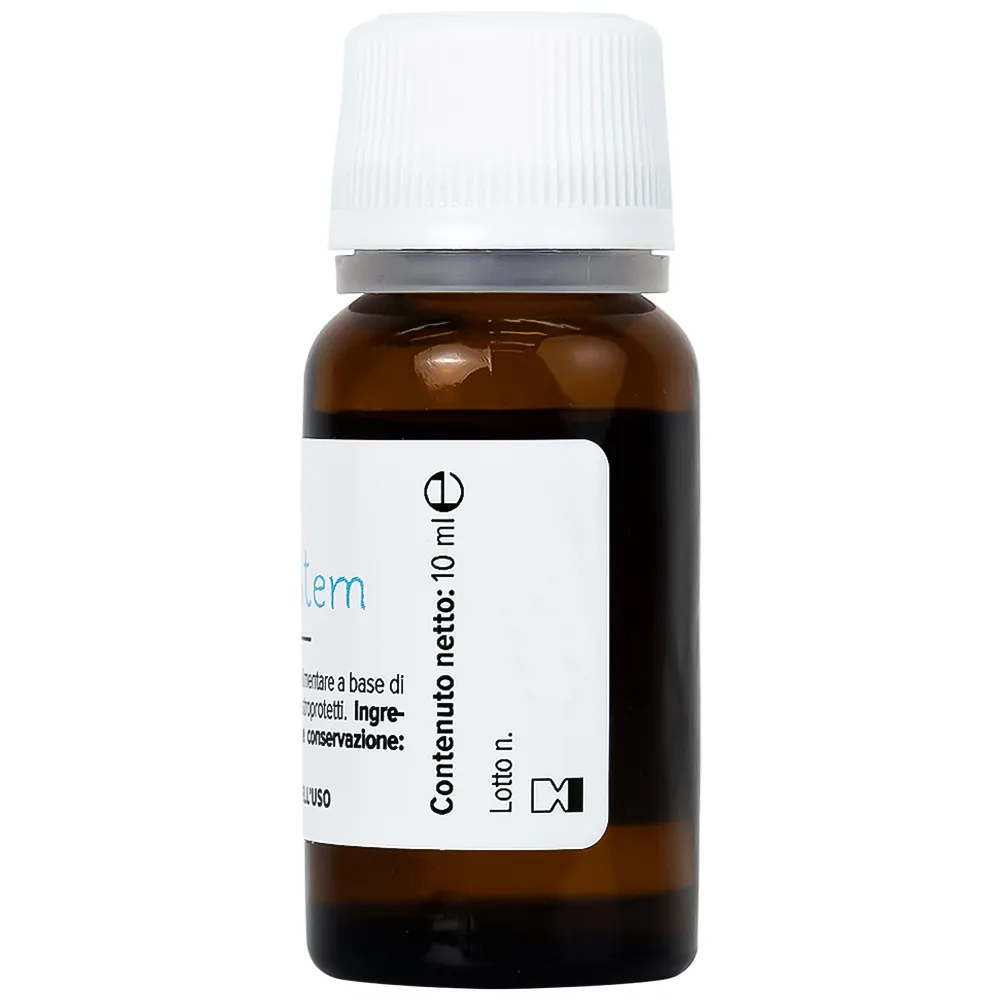 DUNG DỊCH GIÚP BỔ SUNG LỢI KHUẨN BUONA SIMBIOSISTEM GOCCE 10ML 9