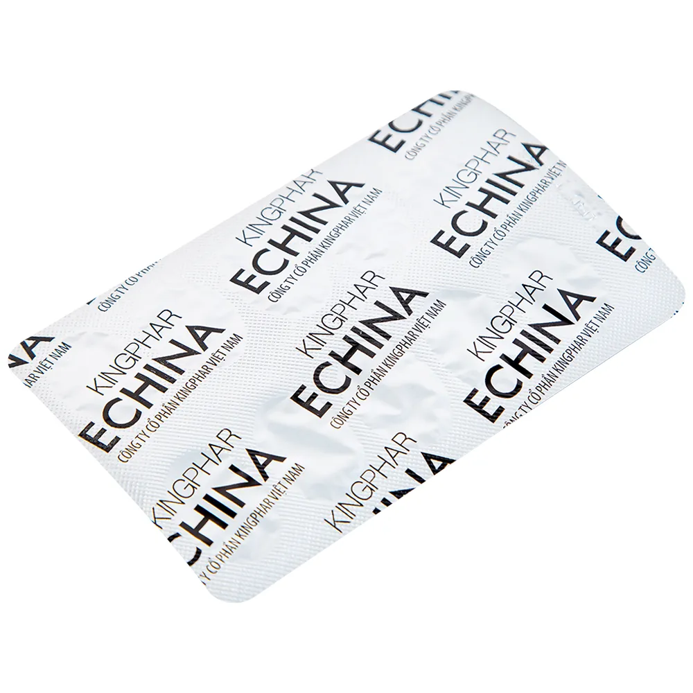 ECHINA KINGPHAR 30V 9