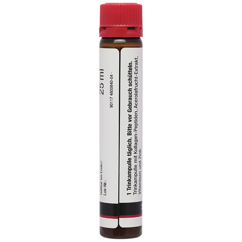 Elasten hỗ trợ làm giảm lão hoá, tăng đàn hồi da hộp 28 ống x 25ml 11