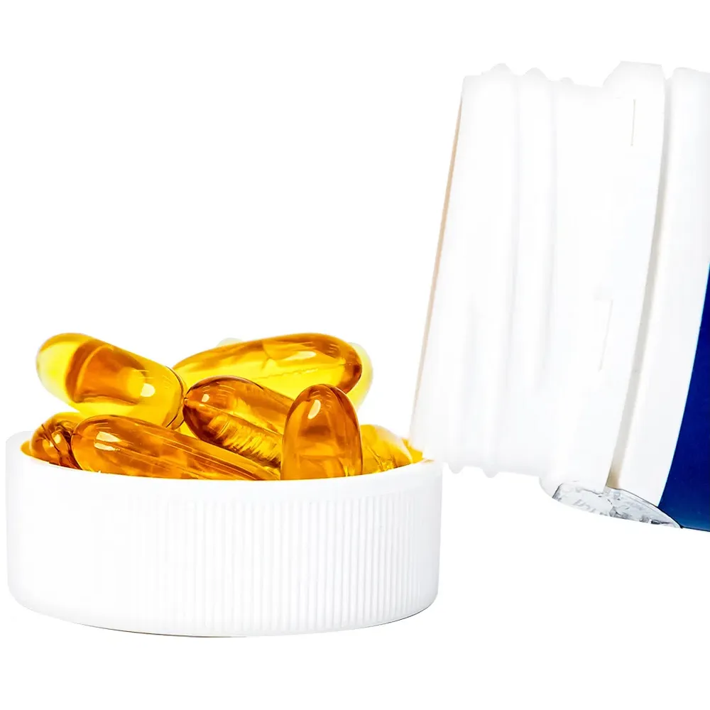 EVENING PRIMROSE OIL (EPO) 1000MG GOODHEALTH 70V 8