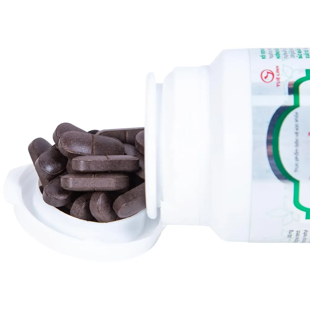 GIẢO CỔ LAM TUỆ LINH 100V 2
