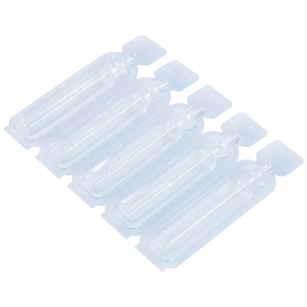GINKID MEN TIÊU HÓA 4X5 ỐNG 5ML 5