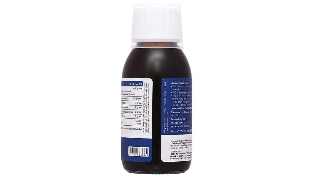 Heviho hộp 20 viên 23