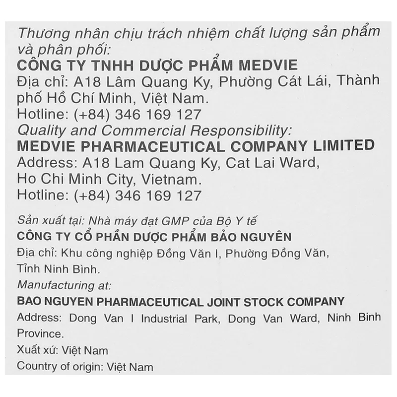 Ivy Extra hỗ trợ giảm ho, long đờm chai 90ml 11