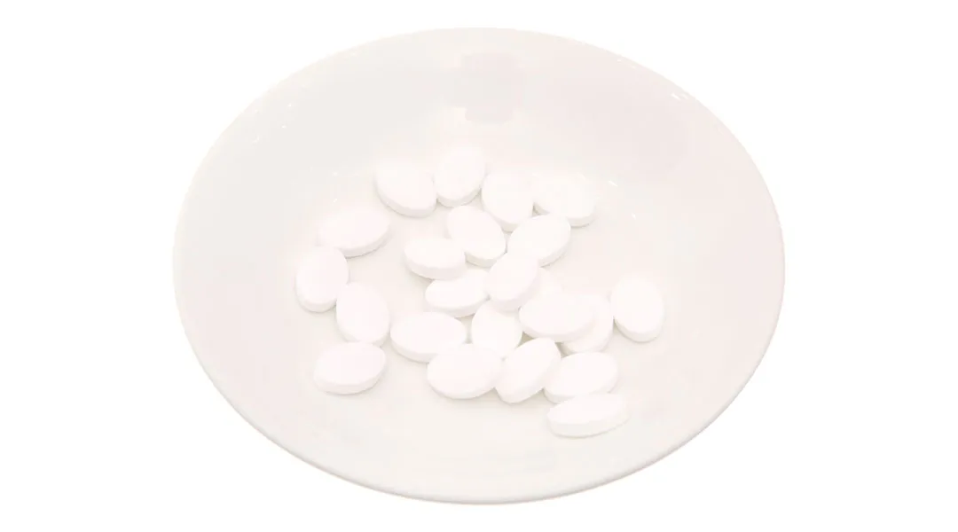 Kẹo Fisherman's Friend Hương Bạc Hà gói 25g 4