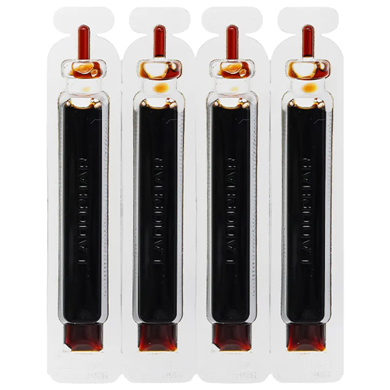 Lado Actisô Cao Ống Actisô hỗ trợ giải độc gan hộp 10 ống x 10ml 6