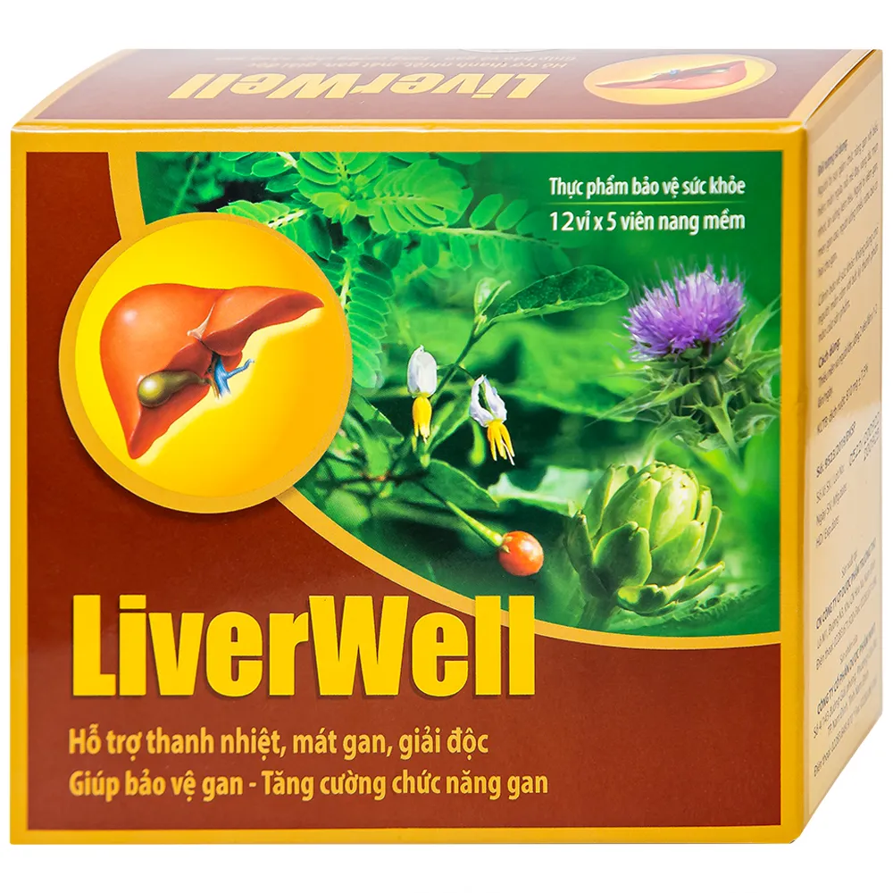 LIVERWELL TRƯỜNG THỌ 12X5