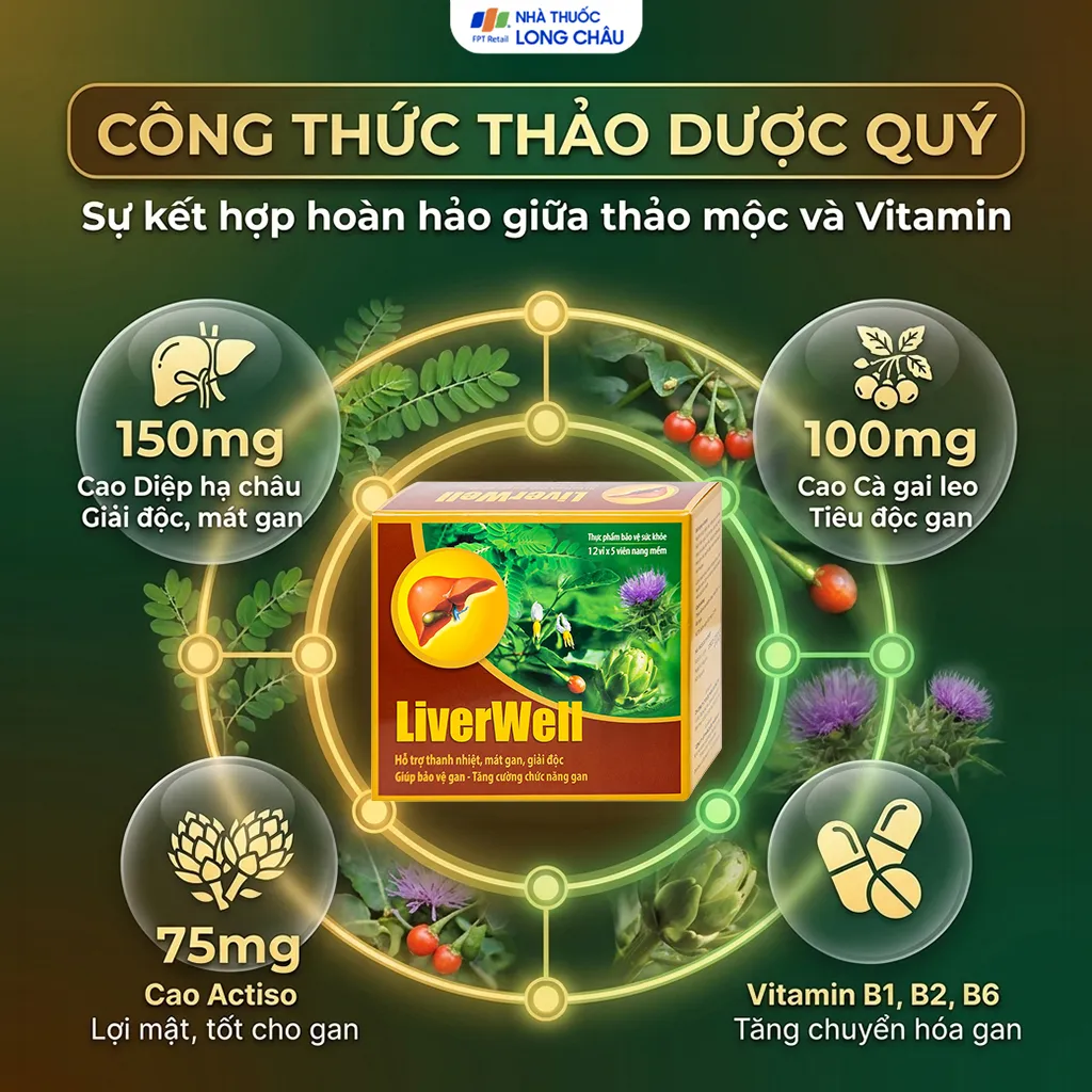 LIVERWELL TRƯỜNG THỌ 12X5 3