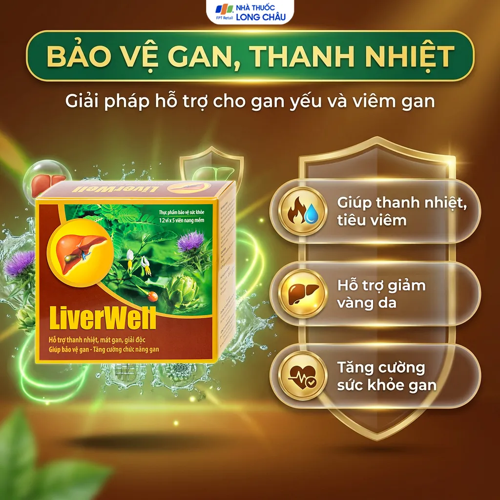 LIVERWELL TRƯỜNG THỌ 12X5 4