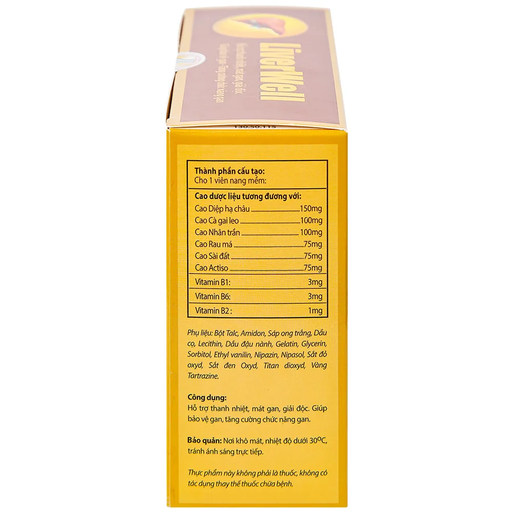 LIVERWELL TRƯỜNG THỌ 12X5 6