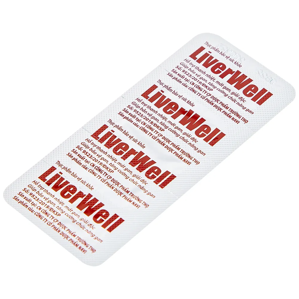LIVERWELL TRƯỜNG THỌ 12X5 9