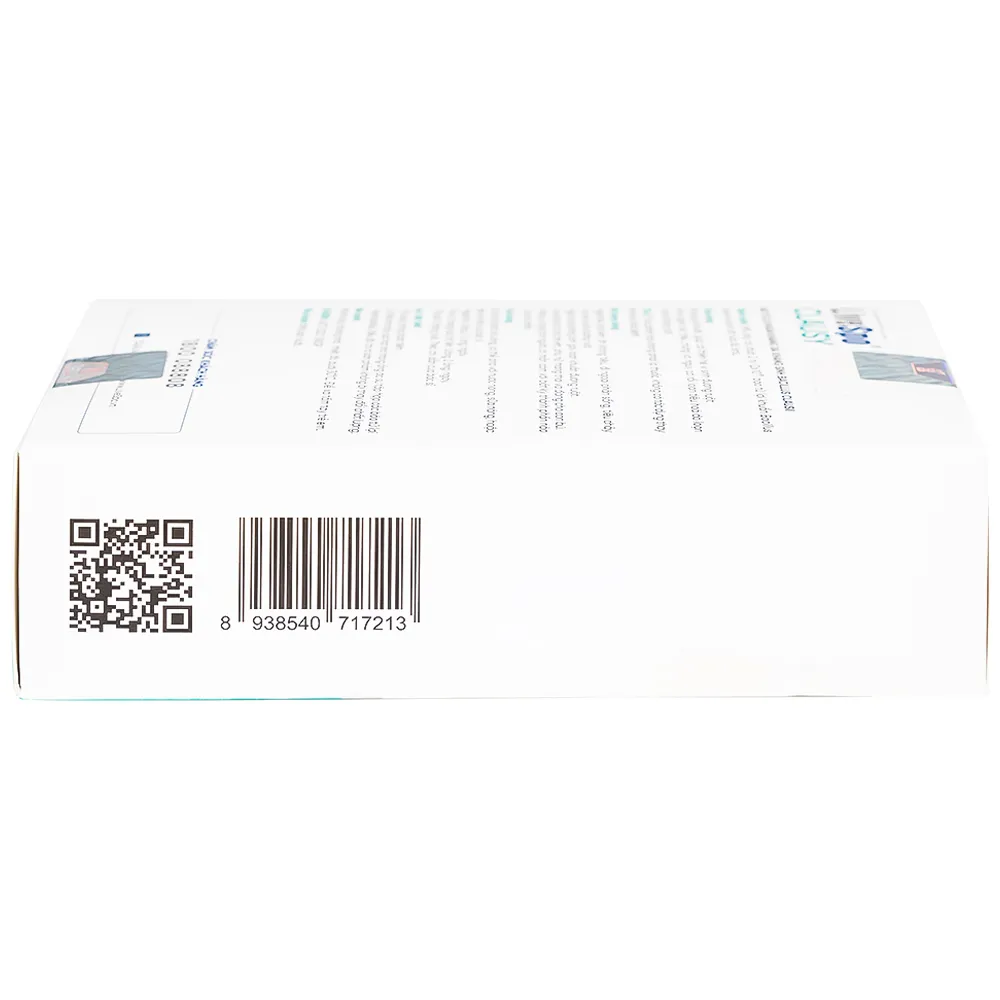 LIVESPO CLAUSY 25 ỐNG X 5ML - BÀO TỬ LỢI KHUẨN KHÁNG ĐA KHÁNG SINH 9