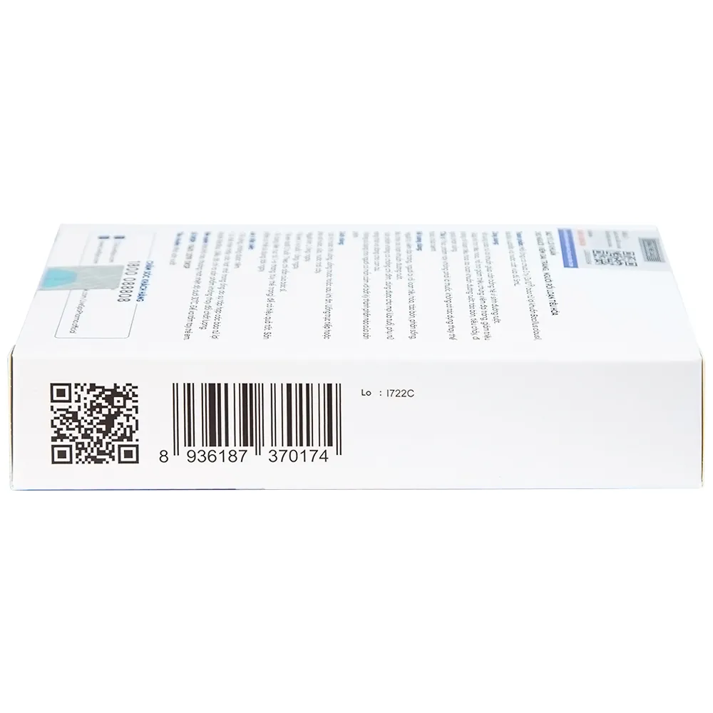 LIVESPO COLON 20 ỐNG X 5ML - BÀO TỬ LỢI KHUẨN CHO NGƯỜI VIÊM ĐẠI TRÀNG 8