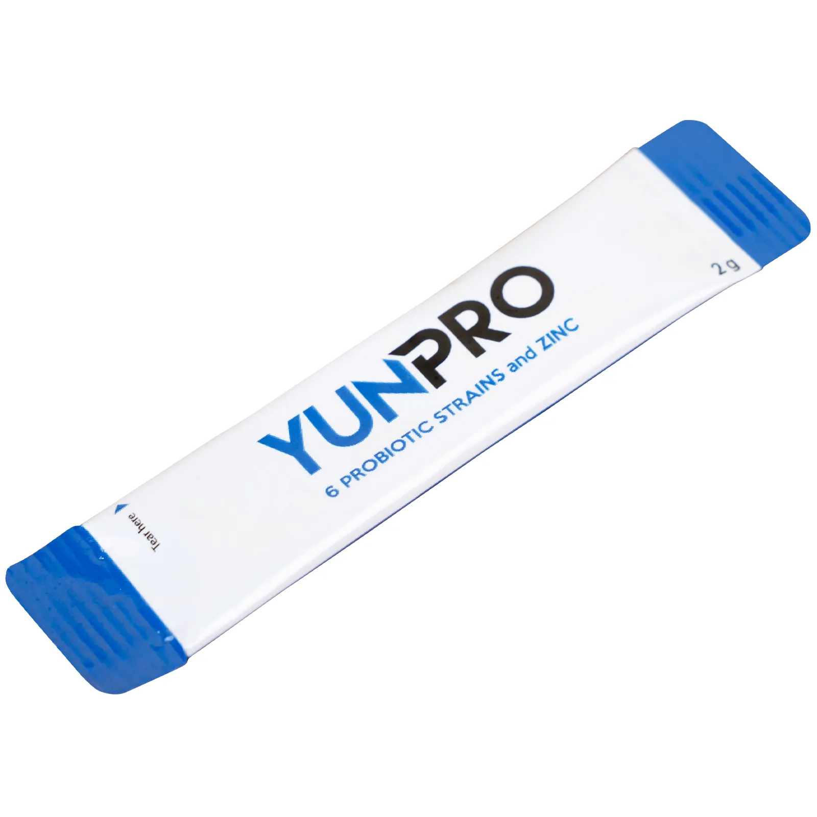 MEN VI SINH BỔ SUNG LỢI KHUẨN YUNPRO 60 GÓI 11