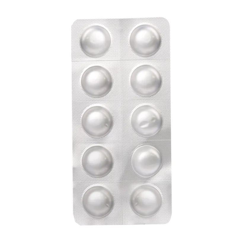 Men vi sinh BioGaia Protectis (10 viên) bổ sung lợi khuẩn hỗ trợ tiêu hóa 4