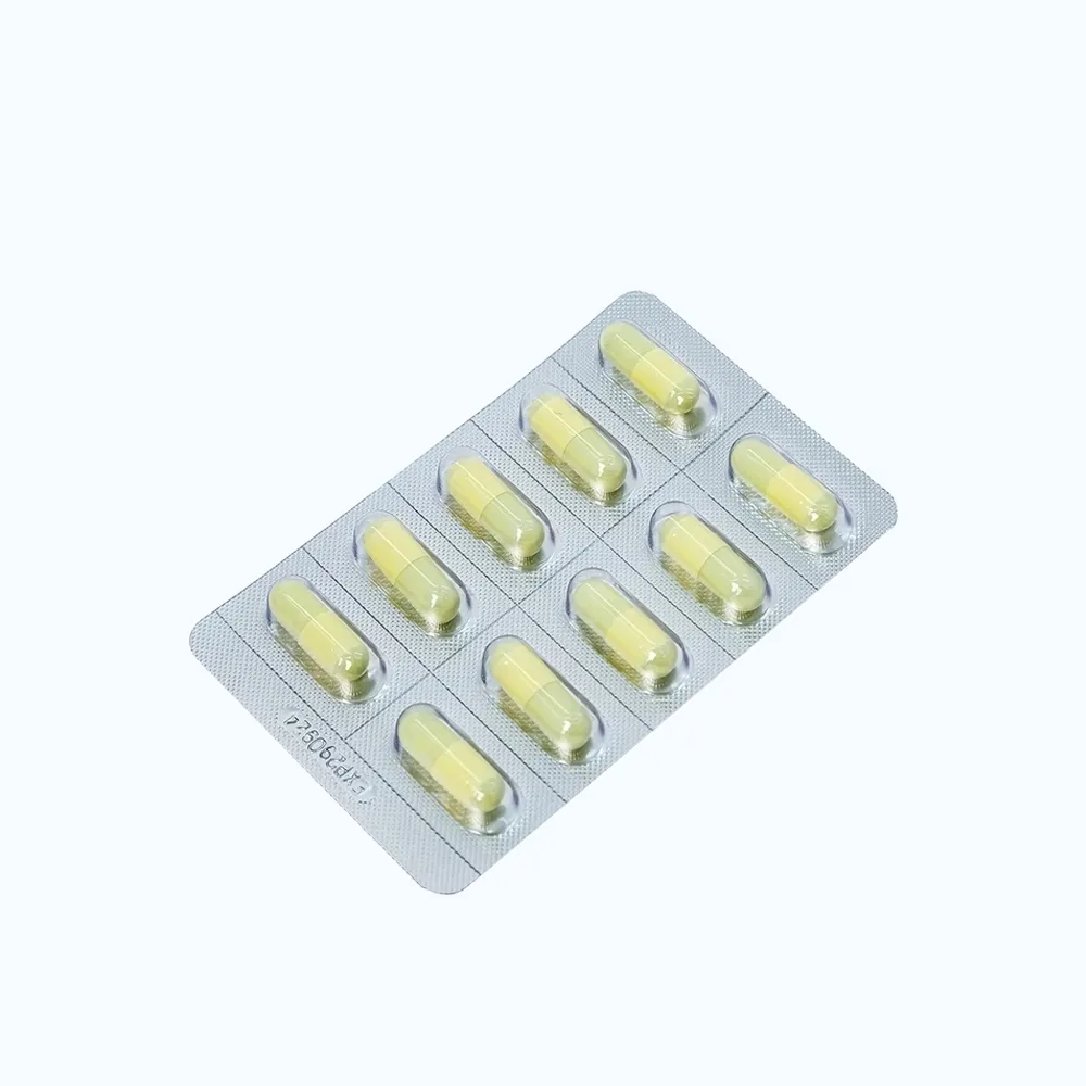 Men vi sinh Lactomin (Hộp 60 viên) giúp hỗ trợ cân bằng hệ vi sinh đường ruột 4