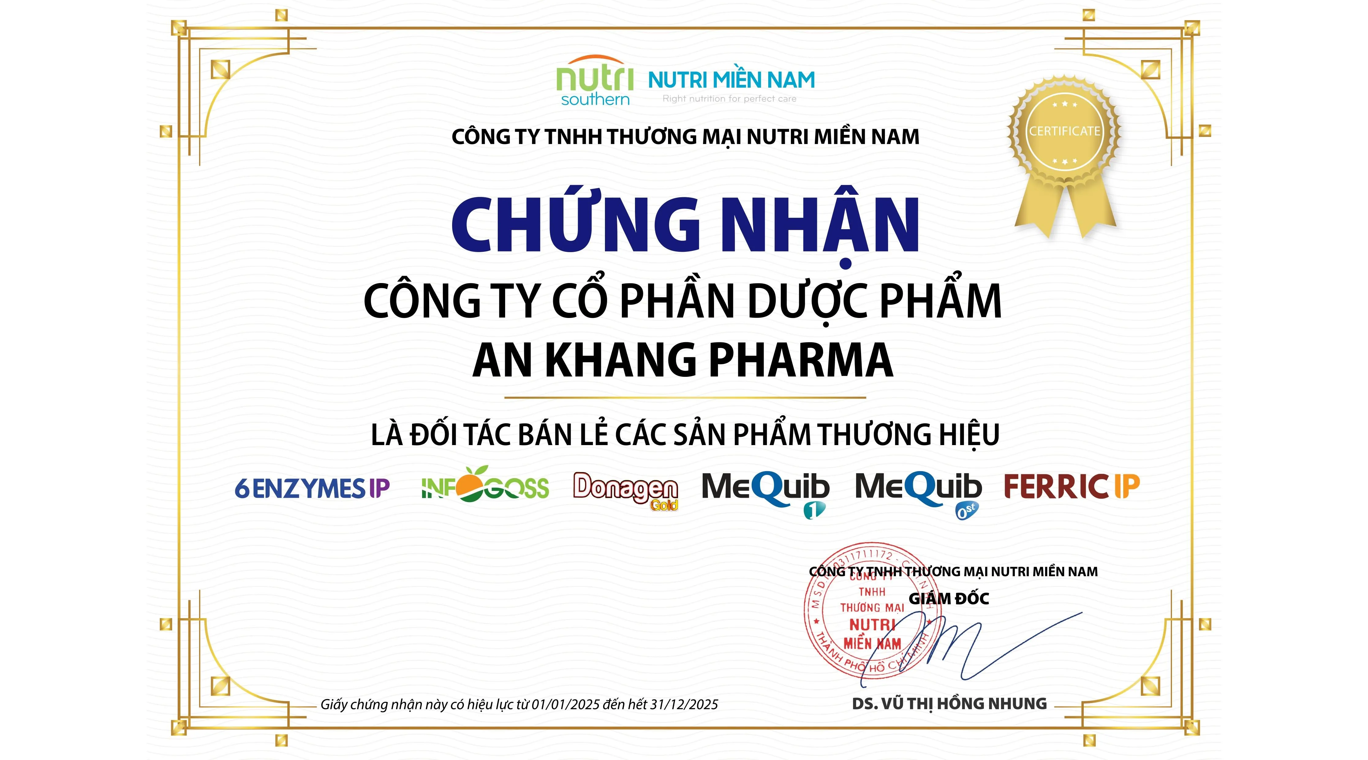 Mul-Tamins hỗ trợ tăng cường sức khỏe chai 20ml 7