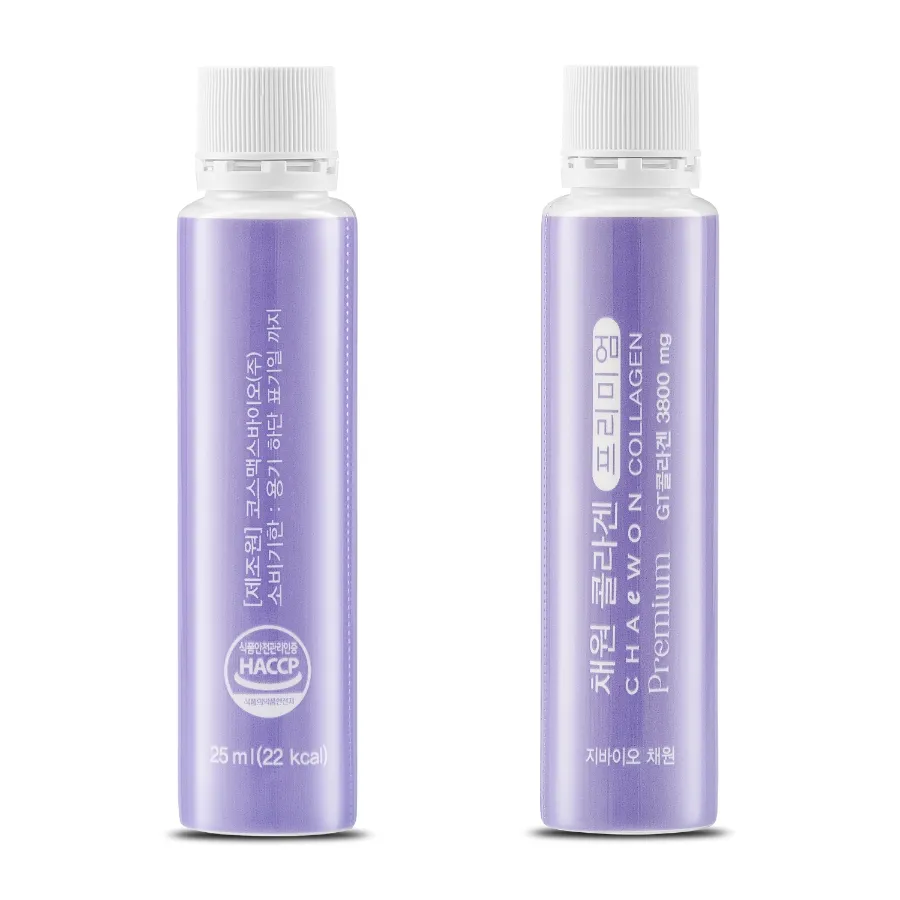 Nước Uống Collagen Chaewon Premium 3800mg Hàn Quốc 2