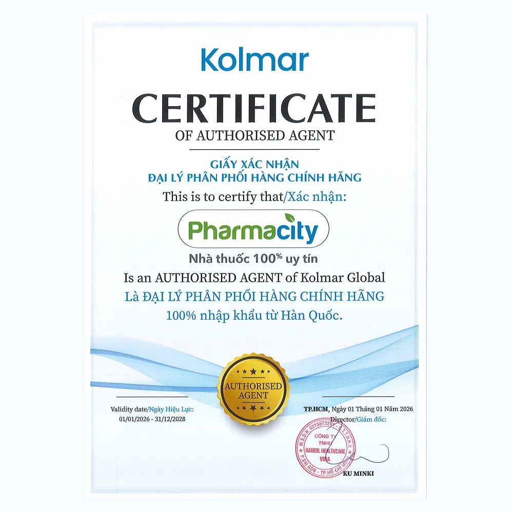 Nước uống Condition Curcumin Fast (Chai 100ml) giúp bảo vệ dạ dày 6